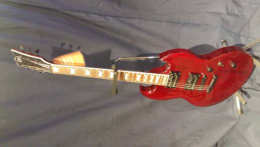 ESP Guitars LTD Viper 4